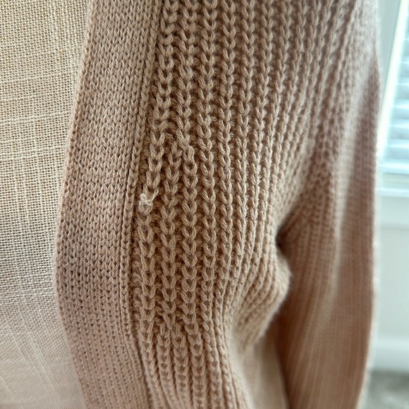 Charlotte Russe slip on jacket - Picture 4 of 7